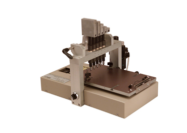 耐刮擦測試儀(yi) 