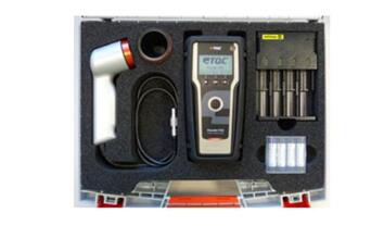 粉末塗層厚度分析儀(yi) 配置