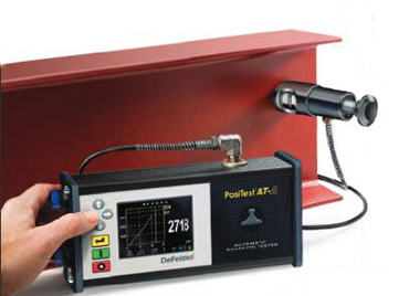 PosiTest AT 拉拔式附著力儀(yi) 