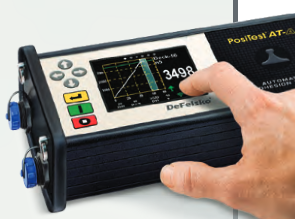 PosiTest AT-A 拉拔式附著力儀(yi)