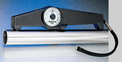 美國Defelsko塗層測厚儀(yi) 