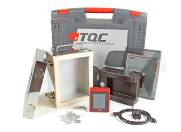 荷蘭(lan) TQC爐溫儀(yi) CURVEX-3