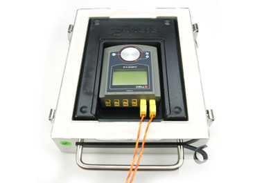 CURVE-X2是爐溫記錄儀(yi) 