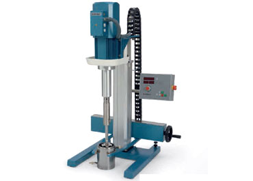 DISPERMAT CN工業(ye) 分散機