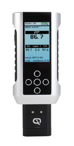 噴塗光澤度儀(yi) /色差儀(yi) 