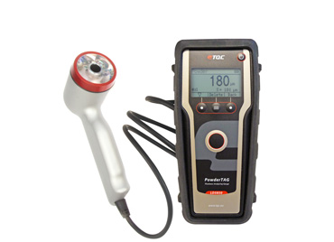 PowderTag LD5850粉末塗料測厚儀(yi) 