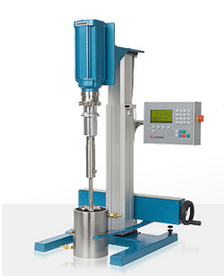 德國VMA 實驗高速分散機