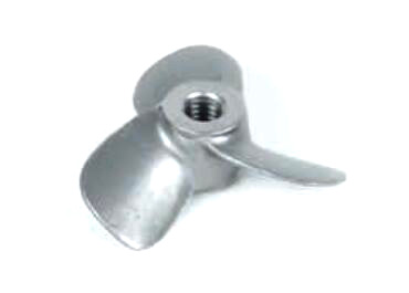 重型不鏽鋼螺旋槳葉片