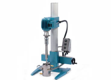 VMA DISPERMAT LC高速剪切分散機