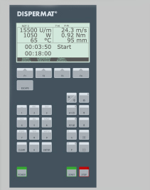 C-Technology控製係統