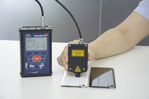 SITA表麵清潔度儀(yi) 