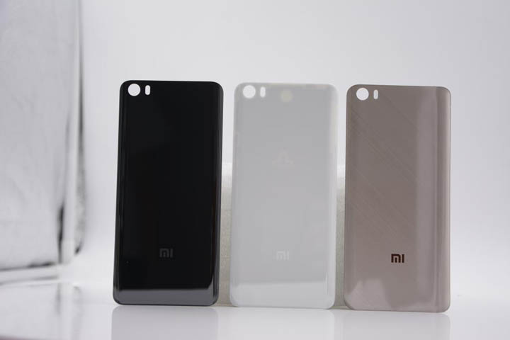 陶瓷、玻璃手機後蓋