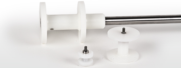 聚酰胺製成研磨盤