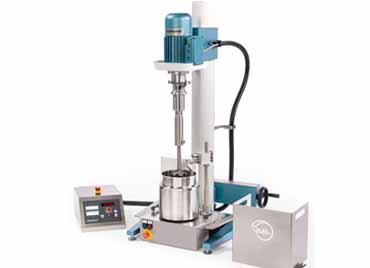 DISPERMAT® - LC110+ ASC