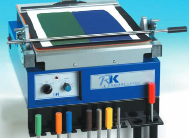 K02小型實驗塗布機