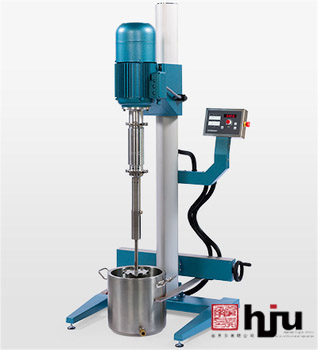 LC300塗料用高速分散機