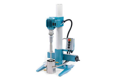 DISPERMAT LC係列塗料分散機