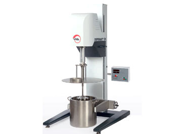 DISPERMATCN係列塗料分散機