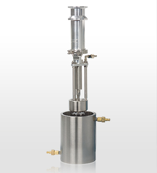 TML研磨係統轉子