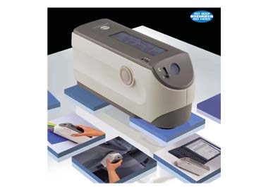 測色儀(yi) CM-2600d(積分球型號)