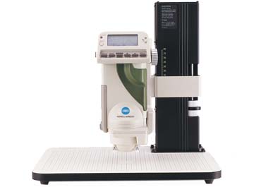 CM-512m3A多角度分光光度儀(yi) 