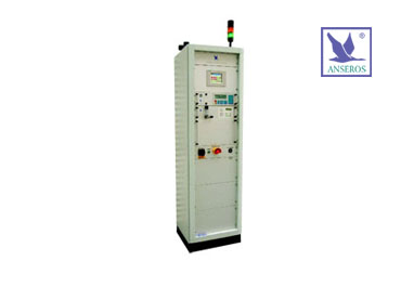 ANSEROS HOXON臭氧處理係統