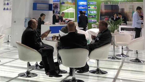 188博金宝下载官网展台