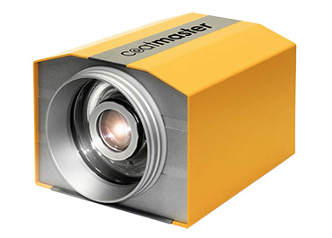 Coatmaster在線非接觸式測厚係統