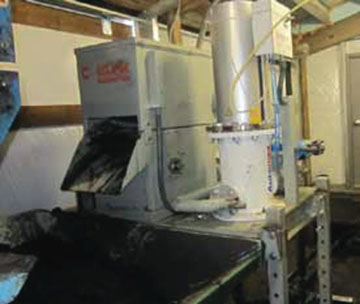 Automag磁性過濾係統幫助軋鋼企業(ye) 減少廢品率