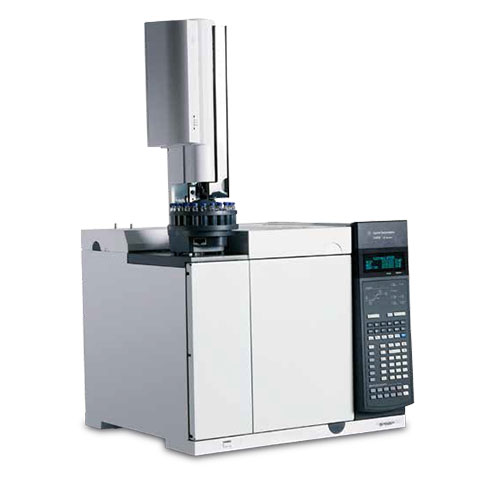 7890B 氣相色譜儀(yi) 