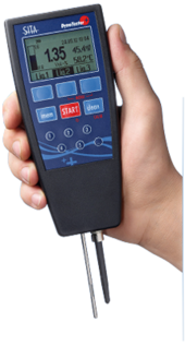 動態表麵張力儀(yi) 