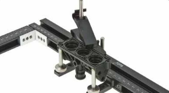 Baty影像測量儀(yi) 定位杆