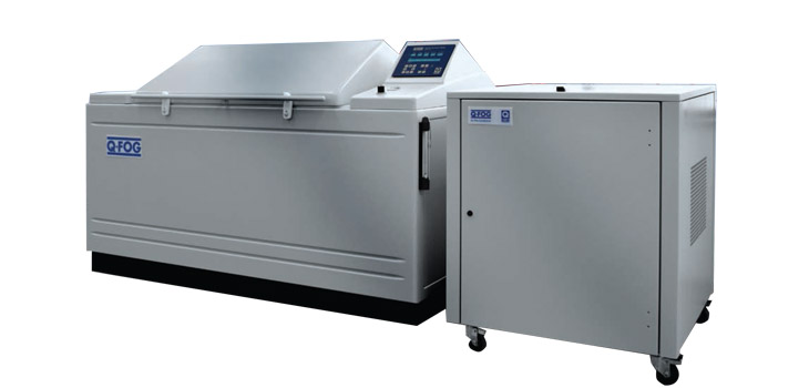 Q-fog 循環腐蝕試驗箱