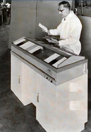 克利夫蘭(lan) 冷凝試驗機