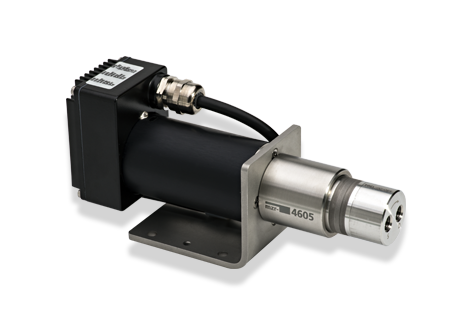 Bronkhorst連續滴加係統推薦使用彗諾HNPM微量齒輪泵