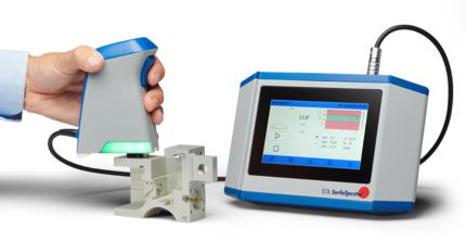 SITA SurfaSpector 手持式接觸角儀(yi) 