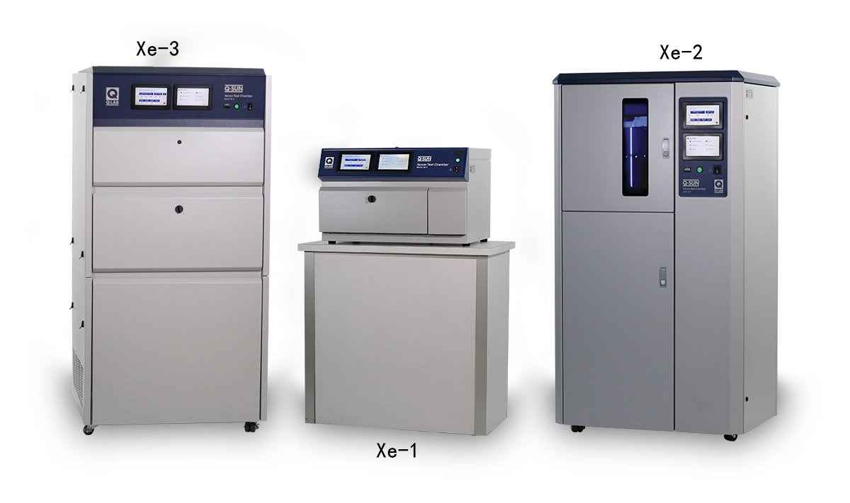 新款Q-SUN係列產品