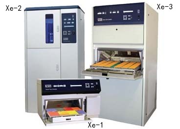 舊款Q-SUN係列產品