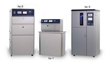 新款Q-SUN係列產品