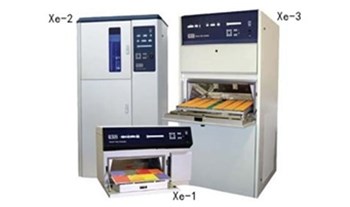 舊款Q-SUN係列產品