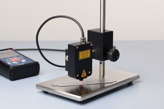 SITA表麵清潔度儀(yi) 