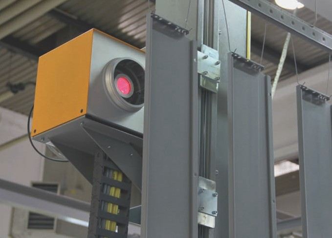 塗魔師測厚儀(yi) 