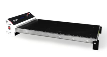 複合功能壓印床