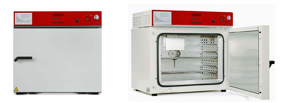 安全幹燥箱