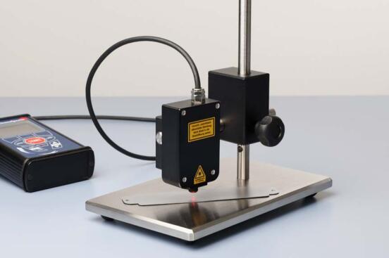 德國析塔SITA表麵清潔度儀(yi)