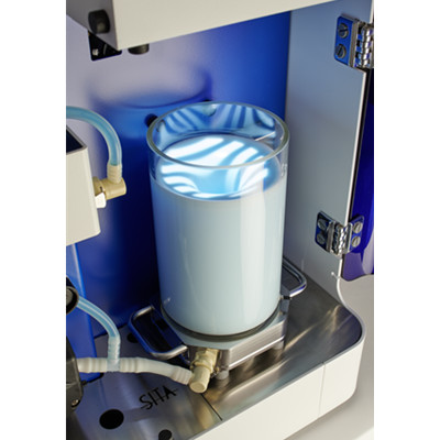 全自動泡沫分析儀