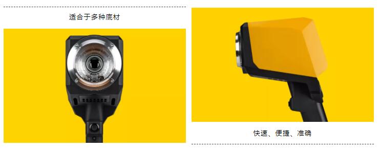 塗魔師非接觸無損測厚儀優勢