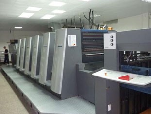 抗刮油生產(chan) 線