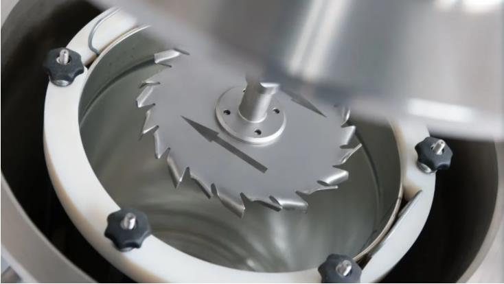 VMA高速分散研磨設備