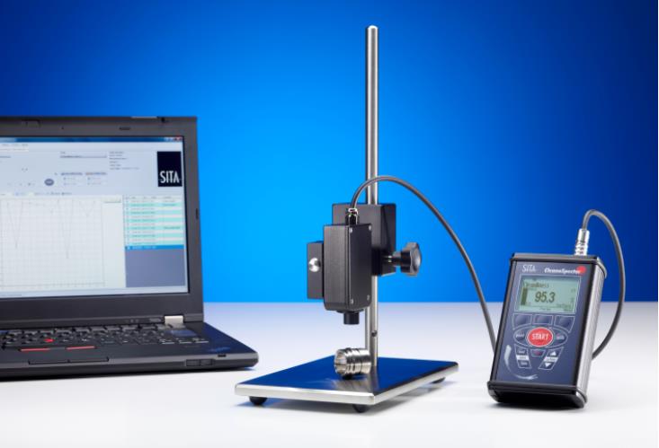德國析塔表麵清潔度儀(yi) 
